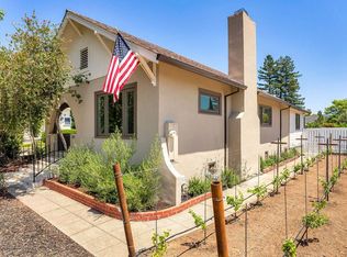 (Undisclosed Address), Sonoma, CA 95476