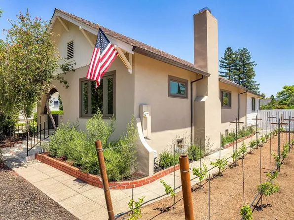 (undisclosed Address), Sonoma, CA 95476