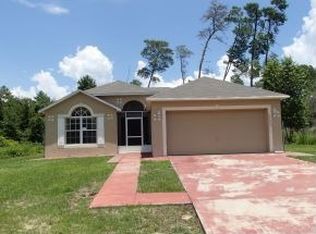 13655 SW 42nd Court Rd, Ocala, FL 34473