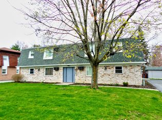 824 Cook Ave APT 4, Boardman, OH