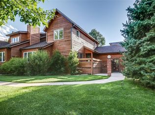 11745 W 66th Pl APT D, Arvada, CO 80004