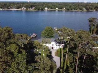 1536 Duke Of Windsor Rd, Virginia Beach, VA 23454