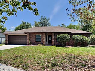 12779 Julington Ridge Dr, Jacksonville, FL 32258