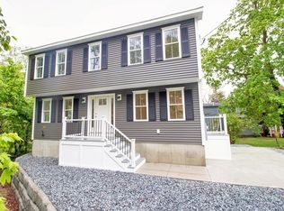 24 Evergreen Rd, Attleboro, MA 02703