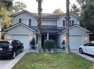 86156 Oak Tree Ln, Yulee, FL 32097