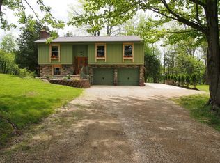 773 Lakengren Dr, Eaton, OH