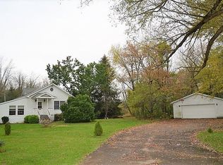 28705 Silver Lake Rd, Salem, WI 53168