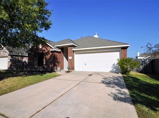 714 Shady Lodge Ln, Spring, TX 77373