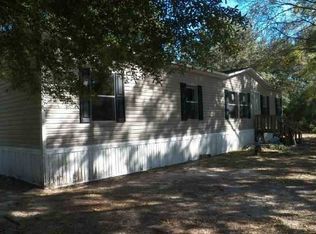 7561 NE 121st St, Bronson, FL 32621