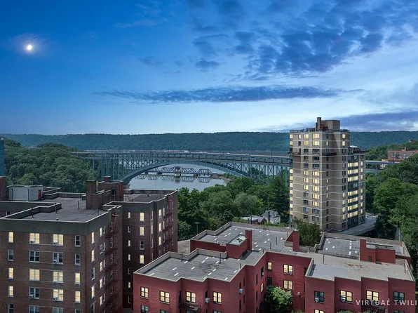 2500 Johnson Ave #15N, Bronx, NY 10463