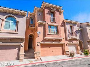 10078 Sand Key St, Las Vegas, NV 89178