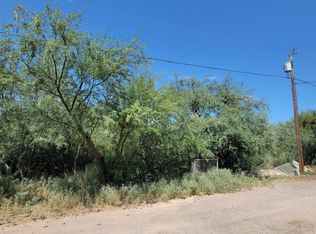 4110 N Pima Way, Rimrock, AZ 86335