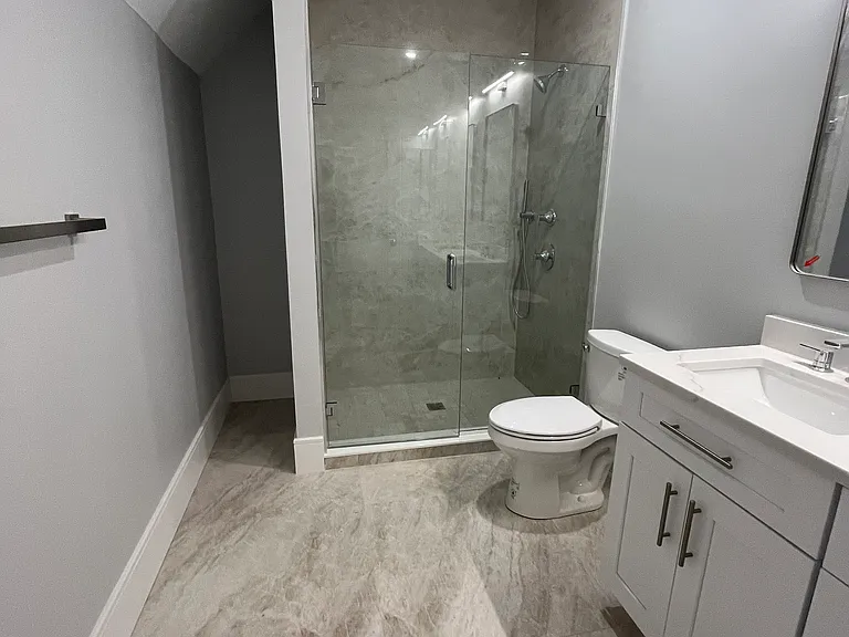 124 Kenrick St #5 — Photo 4