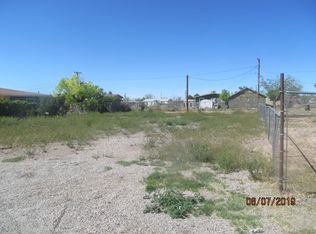 1202 Wright Ave, Alamogordo, NM 88310