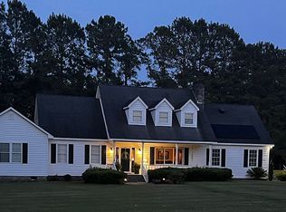 1756 Tomahawk St, Hemingway, SC 29554