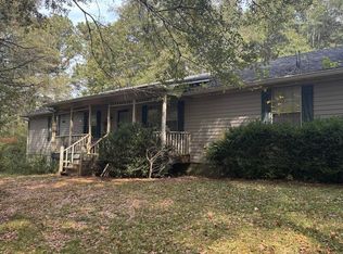 1063 Mitchell Dr, Winder, GA 30680