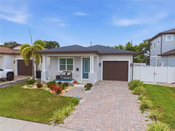 2411 17th Ave N, Saint Petersburg, FL 33713