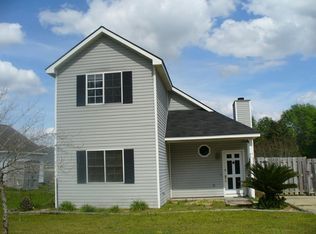 173 Radford Cir, Dothan, AL 36301