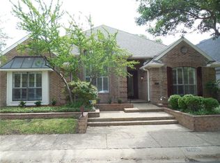 12608 Sunlight Dr, Dallas, TX 75230