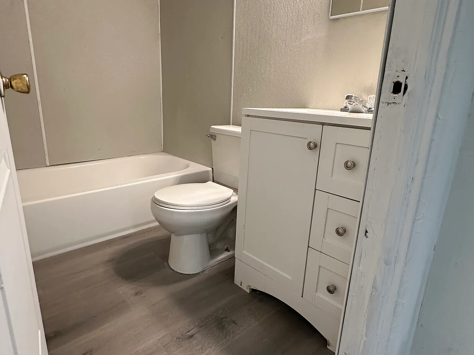 4 bed, 1333 sqft, $1,400 — Photo 4