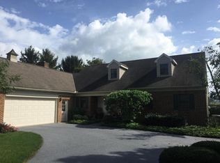 420 Twin Elm Rd, Strasburg, PA 17579