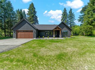130 Gassman Rd, Castle Rock, WA 98611