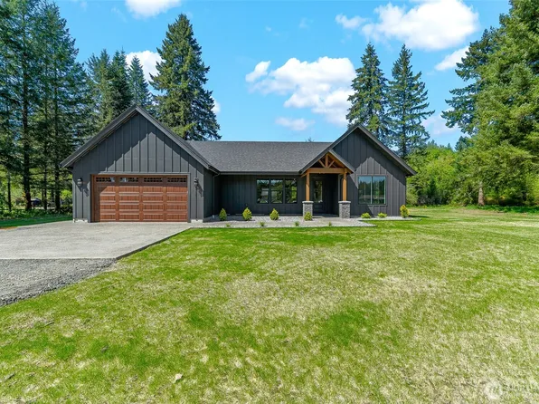 130 Gassman Road, Castle Rock, WA 98611
