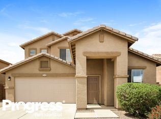 7206 S 45th Ave, Laveen, AZ 85339