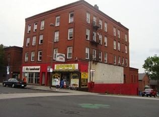 148-154 High St, Holyoke, MA 01040