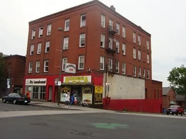 148-154 High St, Holyoke, MA 01040