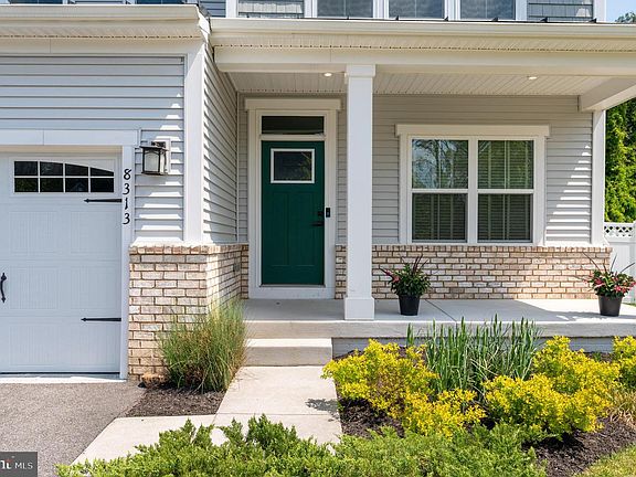 4th image of 8313 Carrig Ct
