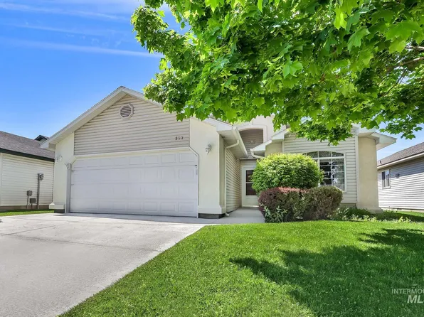 227 E Spinosa Dr, Meridian, ID 83646