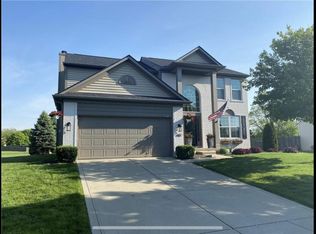 6110 Dado Dr, Noblesville, IN 46062