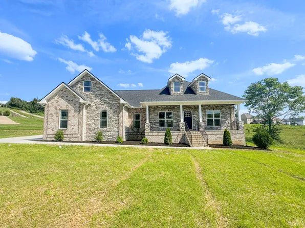 480 Bridle Path Ln Lot 37, Hartsville, TN 37074