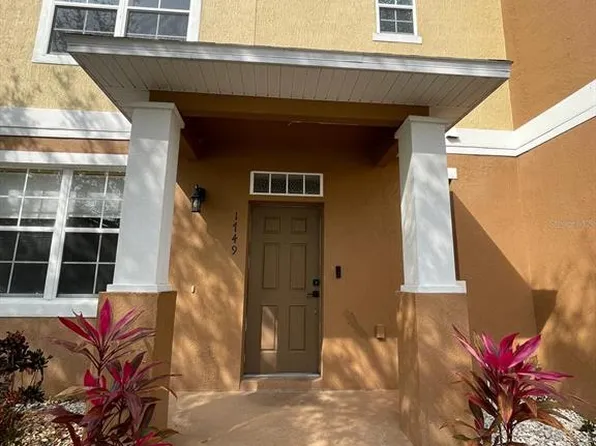 (undisclosed Address), ORLANDO, FL 32824