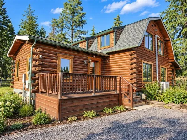 5098 Us Highway 93 S, Whitefish, MT 59937