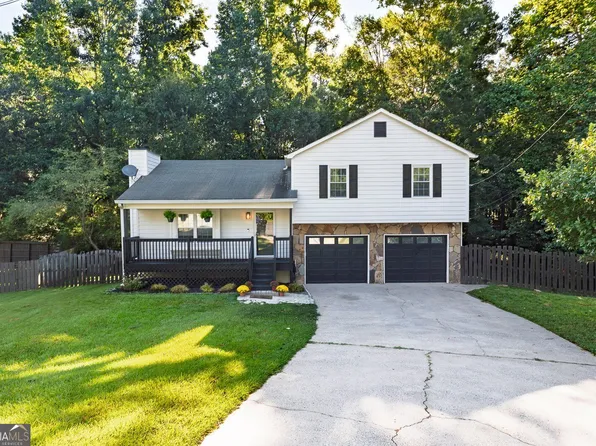 1125 Rackley Way NW, Kennesaw, GA 30144