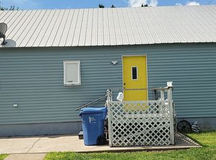 301 S Harlan Ave, Orleans, NE 68966
