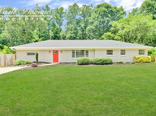 6205 King George Dr, Charlotte, NC 28213