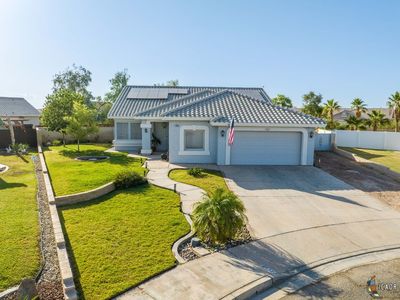 2450-5 S 11th St, El Centro, CA, 92243