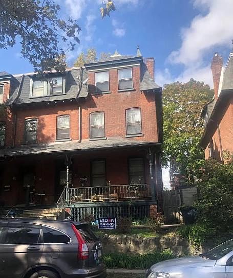 2nd image of 4525 Regent St #2