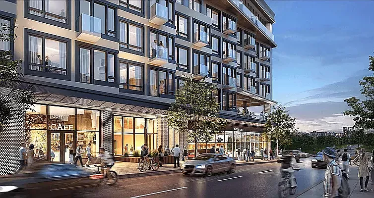 Rented by Storm Living LLC | media 9