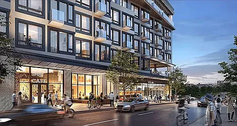 Rented by Storm Living LLC