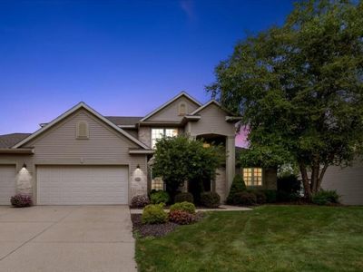 5644 Highbury Dr SE, Ada, MI, 49301