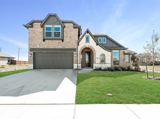 1056 Raptor Rd, Alvarado, TX 76009