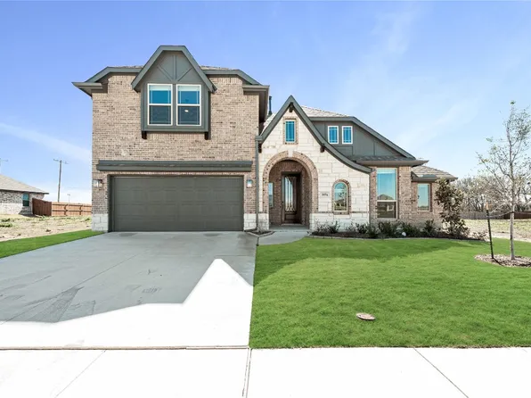 1056 Raptor Rd, Alvarado, TX 76009