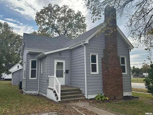2143 Edith St, Murphysboro, IL 62966