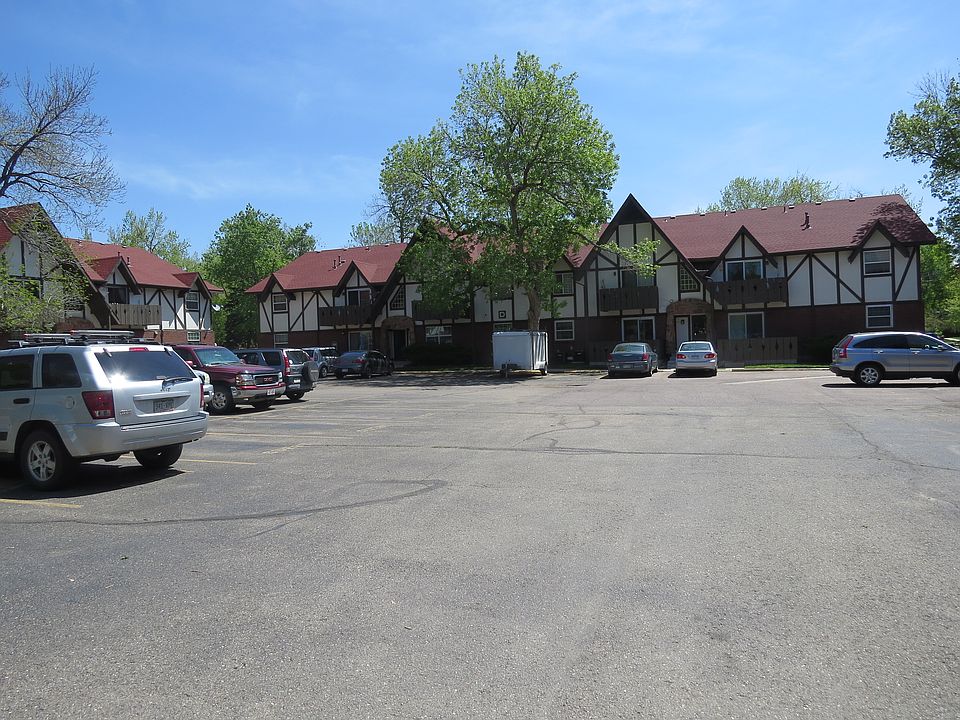 Front Enterance