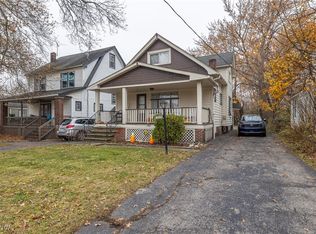 3946 E 147th St, Cleveland, OH
