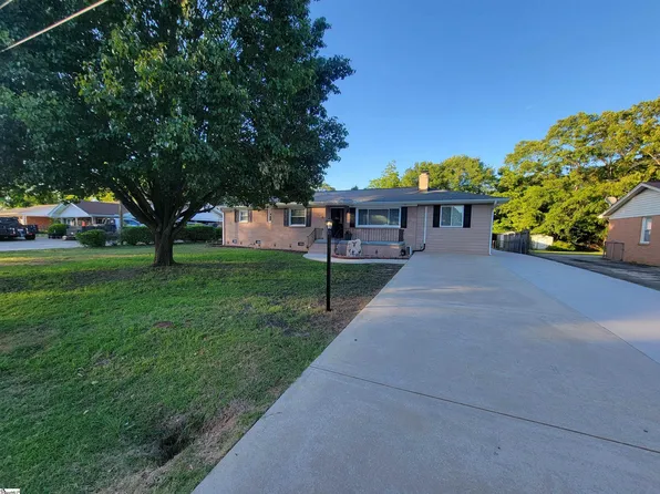 401 Rangeview Cir, Greenville, SC 29617